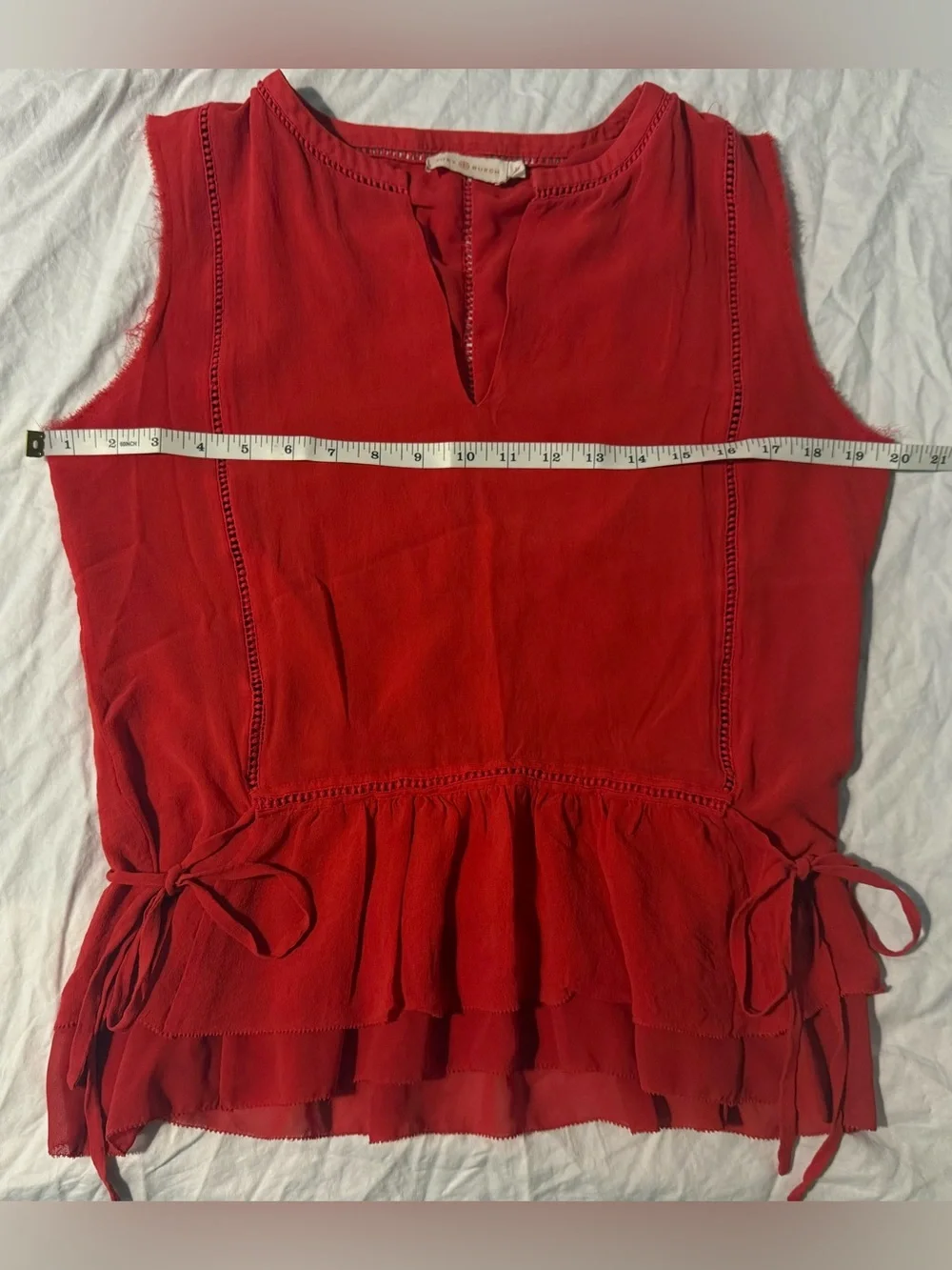 Tory Burch size nwot